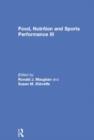 Image for Food, Nutrition and Sports Performance III