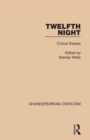 Image for Twelfth Night : Critical Essays