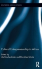 Image for Cultural Entrepreneurship in Africa