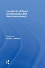 Image for Handbook of Sport Neuroscience and Psychophysiology