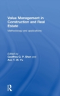 Image for Value Management in Construction and Real Estate