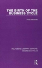 Image for Routledge Library Editions: Business Cycles