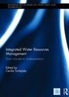 Image for Integrated Water Resources Management