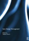 Image for Lean Design Management