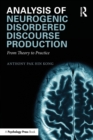 Image for Analysis of Neurogenic Disordered Discourse Production