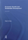 Image for Economic Growth and Sustainable Development