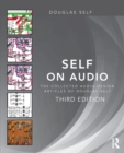Image for Self on audio  : the collected audio design articles of Douglas Self
