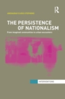 Image for The Persistence of Nationalism