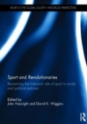 Image for Sport and Revolutionaries