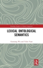 Image for Lexical Ontological Semantics