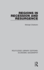 Image for Regions in Recession and Resurgence