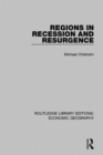 Image for Regions in Recession and Resurgence