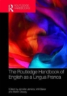 Image for The Routledge Handbook of English as a Lingua Franca