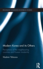Image for Modern Korea and Its Others