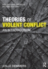 Image for Theories of Violent Conflict