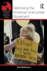 Image for Rethinking the American Antinuclear Movement
