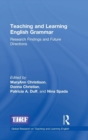 Image for Teaching and Learning English Grammar