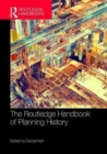 Image for The Routledge Handbook of Planning History