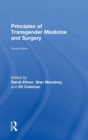 Image for Principles of transgender medicine and surgery