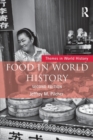 Image for Food in World History