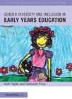 Image for Gender Diversity and Inclusion in Early Years Education