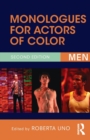 Image for Monologues for actors of color: Men