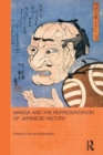 Image for Manga and the Representation of Japanese History