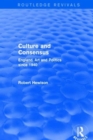 Image for Culture and Consensus (Routledge Revivals)