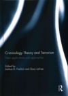 Image for Criminology Theory and Terrorism