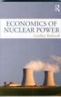 Image for Economics of nuclear power