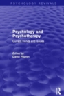 Image for Psychology and Psychotherapy