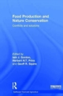Image for Food Production and Nature Conservation
