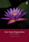 Image for East Asian regionalism