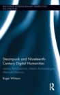Image for Steampunk and Nineteenth-Century Digital Humanities