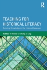 Image for Teaching for Historical Literacy