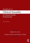Image for Handbook of Clinical Sexuality for Mental Health Professionals