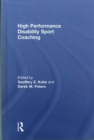 Image for High performance disability sport coaching