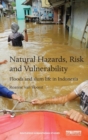 Image for Natural Hazards, Risk and Vulnerability