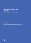 Image for Sexuality, Gender and Identity