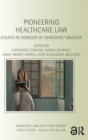Image for Pioneering Healthcare Law