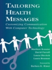 Image for Tailoring Health Messages