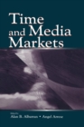 Image for Time and media markets