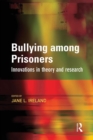 Image for Bullying among Prisoners