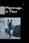 Image for Pilgrimage in Tibet
