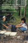 Image for Agriculture in crisis  : people, commodities and natural resources in Indonesia 1996-2001