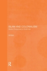 Image for Islam and colonialism  : Western perspectives on Soviet Asia