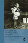 Image for Legacies of the Asia-Pacific War
