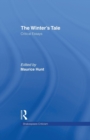 Image for The winter&#39;s tale  : critical essays