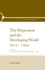 Image for The Depression and the Developing World, 1914-1939