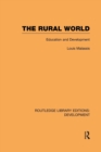 Image for The Rural World